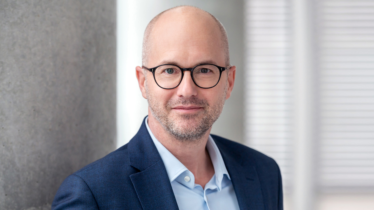 Markus Rolle